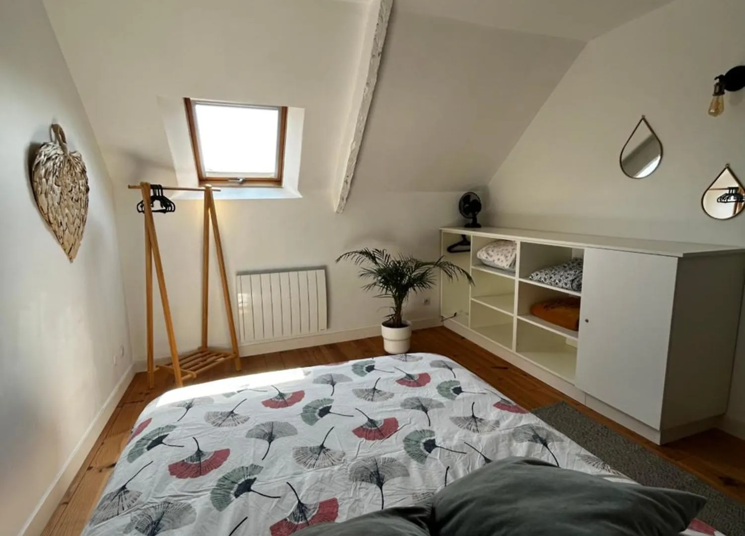 Apartment Le Ty Maclow Saint-Malo