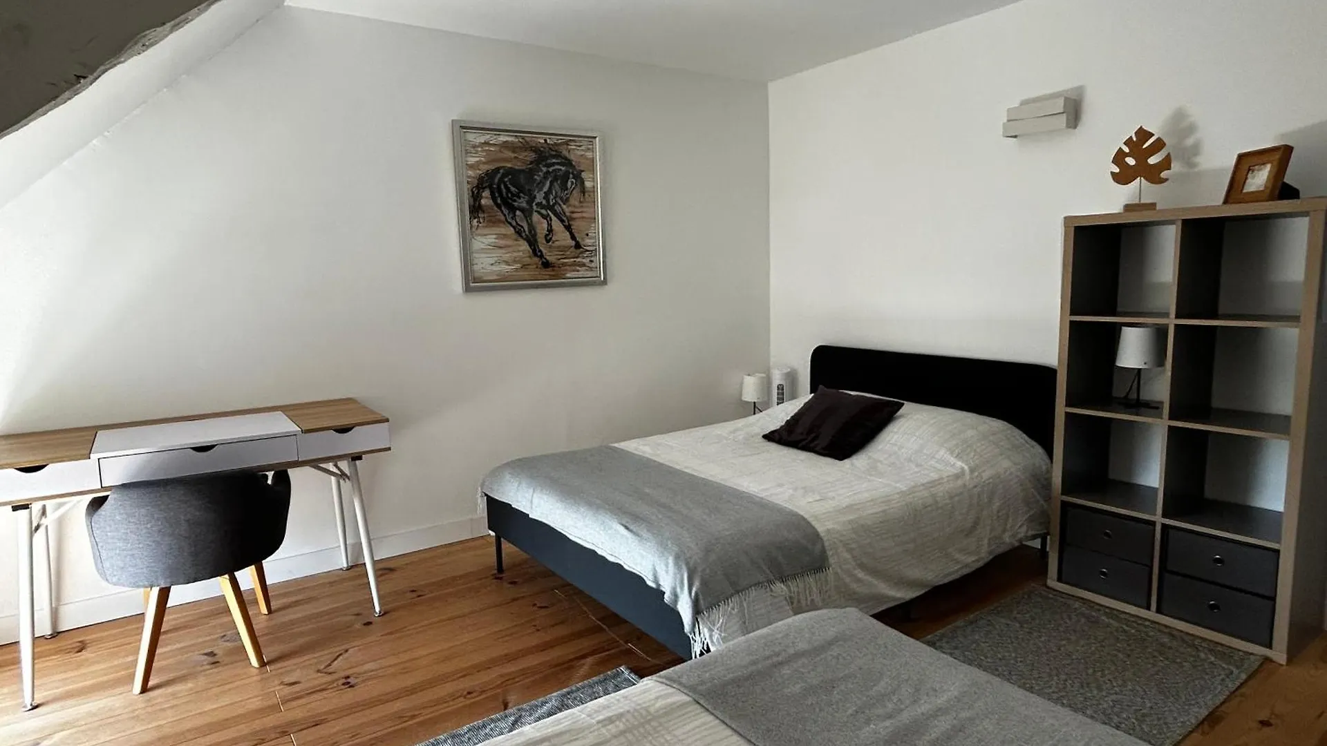Le Ty Maclow Saint-Malo 0*,  France