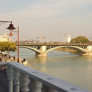 Veoapartment Betis Triana Apartment Seville