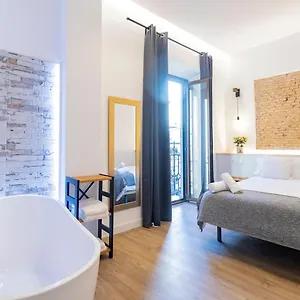 Deluxe Apartment Seville